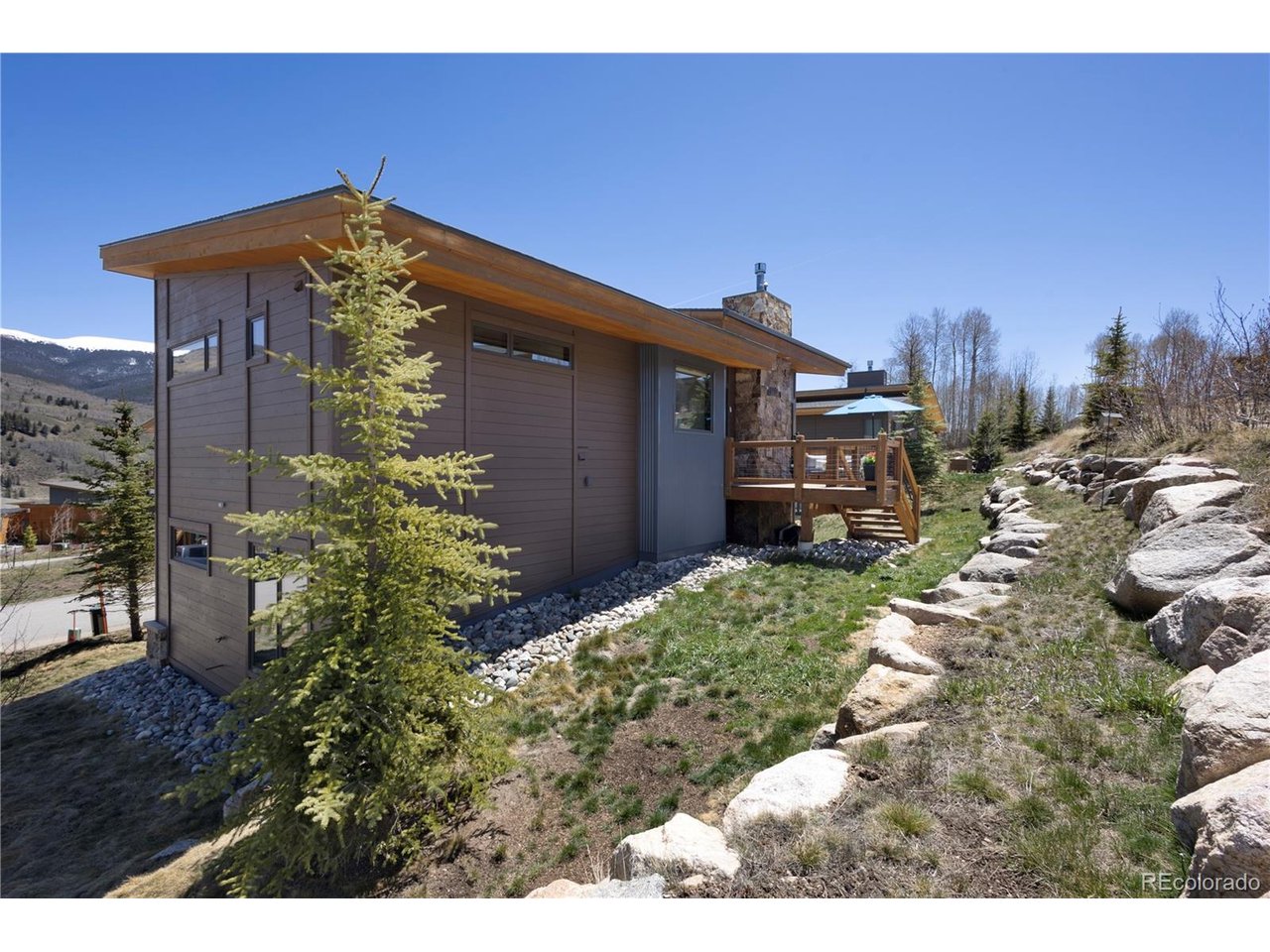 Residential in Silverthorne 2