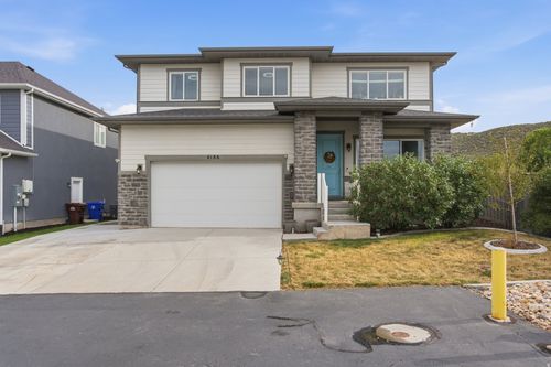 4186 Dryland Way, Eagle Mountain, UT, 84005-5043 | Card Image