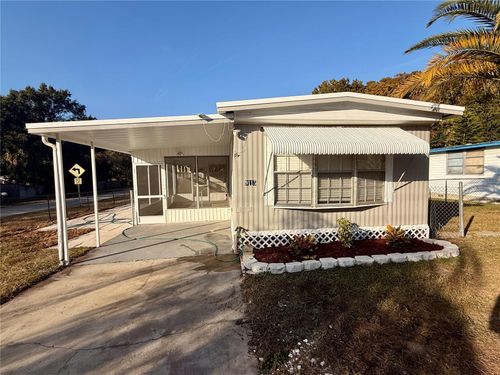 9115 Bourbon St, New Port Richey, FL, 34654-1132 | Card Image