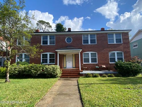 1245 Belmont Ter, Jacksonville, FL, 32207-3292 | Card Image