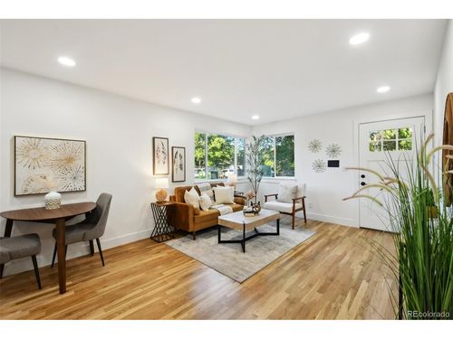 6650 W 46th Pl, Wheat Ridge, CO, 80033-3713 | Card Image