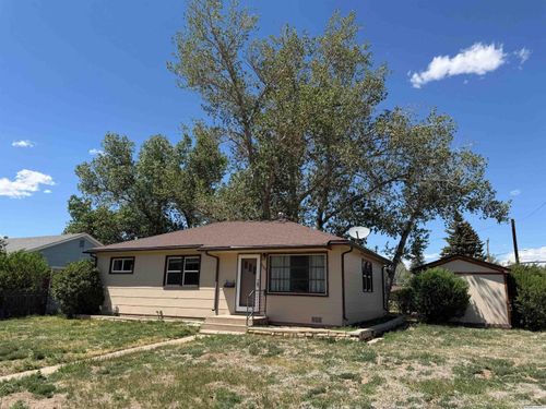 1425 Fetterman Dr, Laramie, WY, 82070-4701 | Card Image