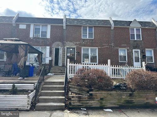 632 E Carver St, PHILADELPHIA, PA, 19120-1714 | Card Image