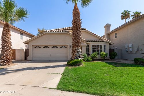 3111 W Baylor Ln, Chandler, AZ, 85226-1446 | Card Image