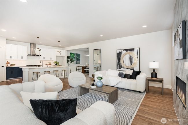 A - 1515 243 Rd Place Sw, Townhouse with 4 bedrooms, 4 bathrooms and null parking in Bothell WA | Image 4