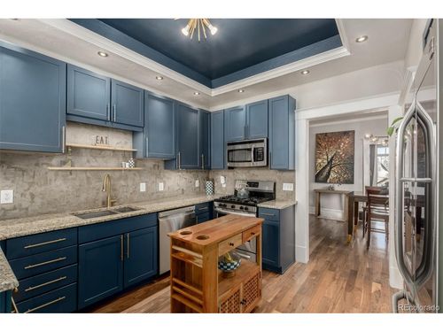 300 S Lincoln St, Denver, CO, 80209-1615 | Card Image