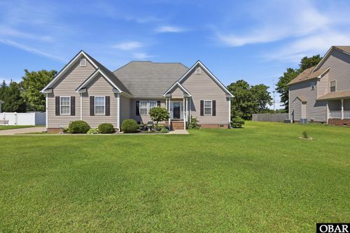 105 Center Cross Drive, Elizabeth City, NC, 27909 | Card Image