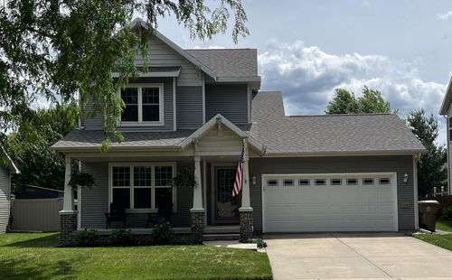 4709 Star Spangled Trail, MADISON, WI, 53718 | Card Image
