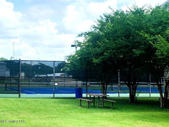 TENNIS COURTS | Image 23