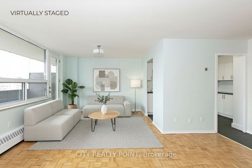 912-6200 Bathurst St, North York, ON, M2R2A3 | Card Image