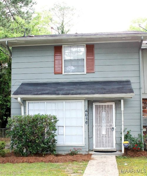 4816 Regal Dr, Montgomery, AL, 36116-4412 | Card Image