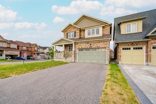 2383 Dobbinton St, Oshawa, ON, L1L0L4 | Card Image