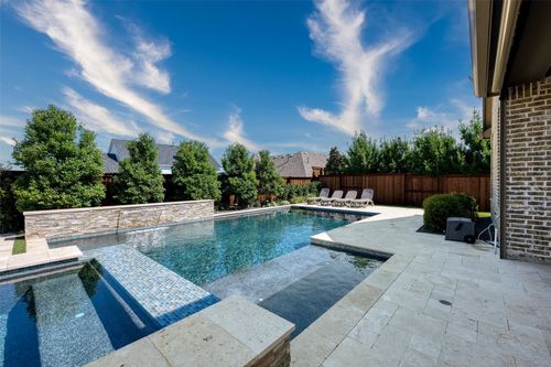 4410 Cotton Belt Ln, Prosper, TX, 75078-2150 | Card Image