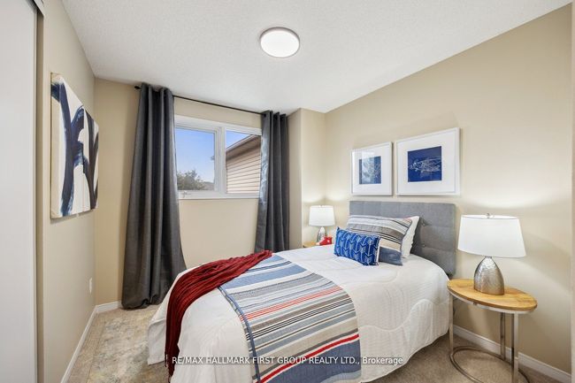 132 Timber Mill Ave, House attached with 3 bedrooms, 2 bathrooms and 1 parking in Whitby ON | Image 20
