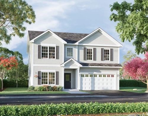 229 Brickendon (Lot 324) Lane, Raeford, NC, 28376 | Card Image