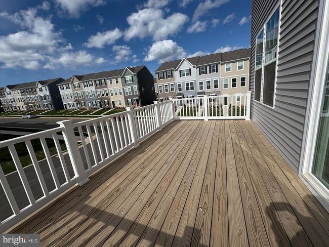 480 National St, Townhouse with 3 bedrooms, 3 bathrooms and null parking in RANSON WV | Image 20