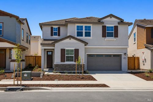 2465 Gibraltar Drive, Fairfield, CA, 94533 | Card Image