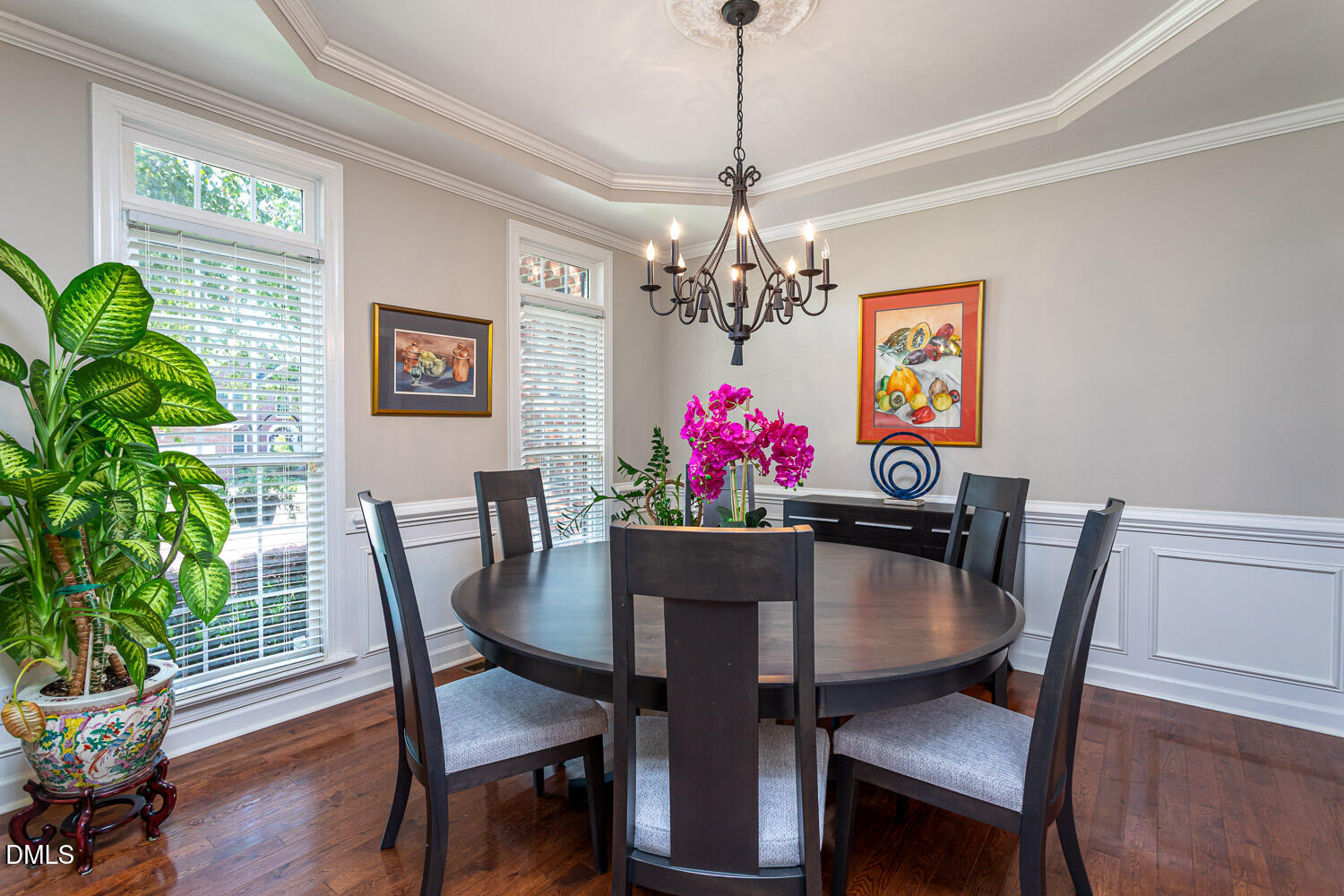 Residential in Raleigh 5