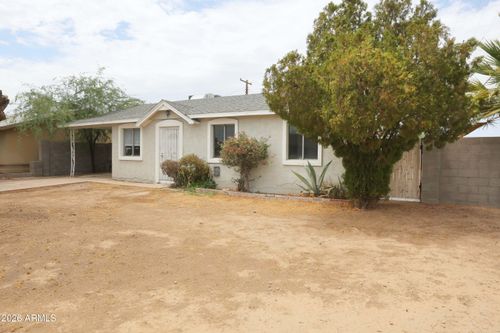 6902 W Wolf Street, Phoenix, AZ, 85033 | Card Image