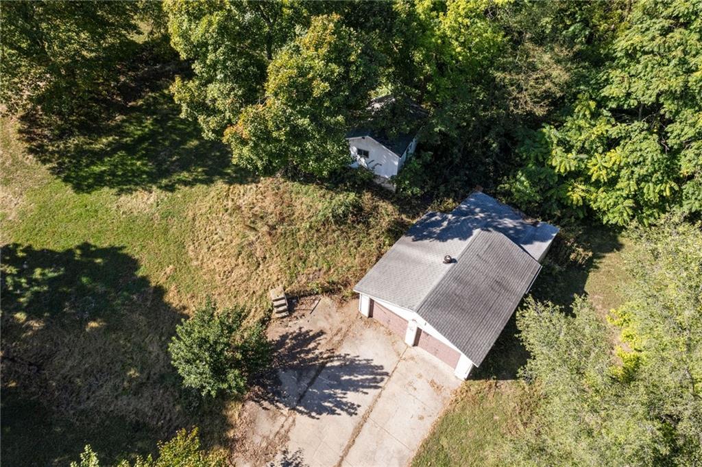 Elizabeth St, Sugar Creek, MO 64054