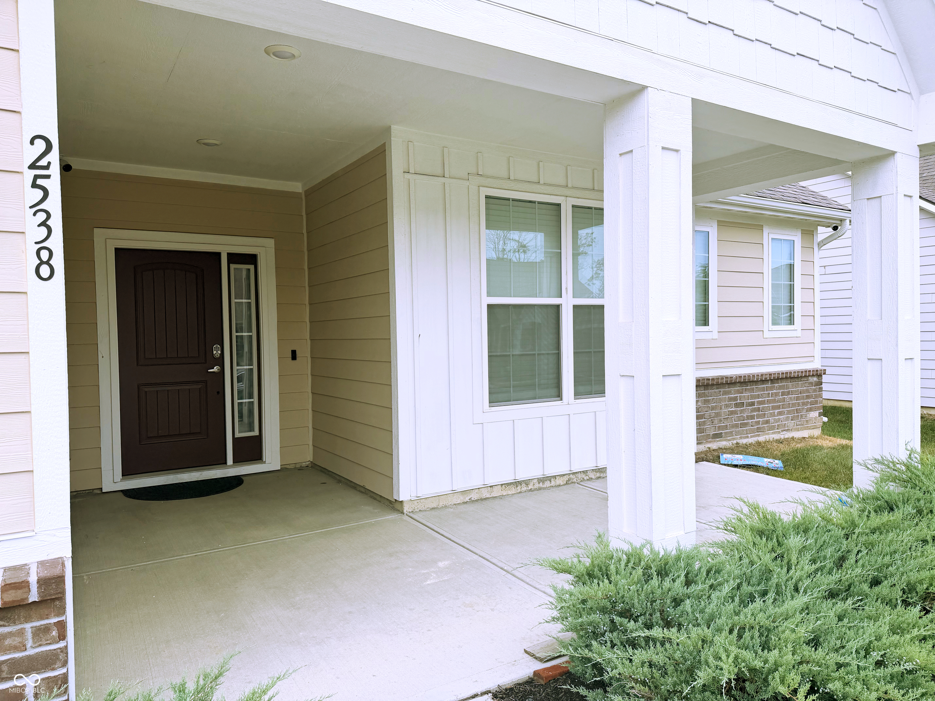 Residential in Greenwood 4