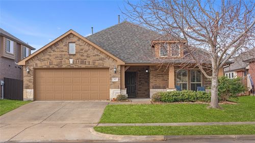 405 Kelvington Dr, Anna, TX, 75409-0075 | Card Image