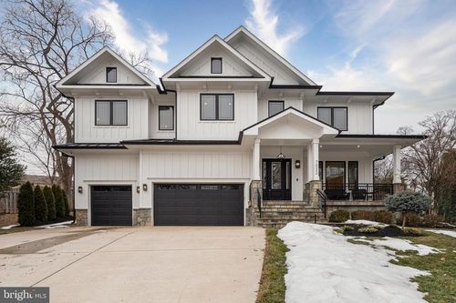 7022 Hector Rd, MCLEAN, VA, 22101-2113 | Card Image