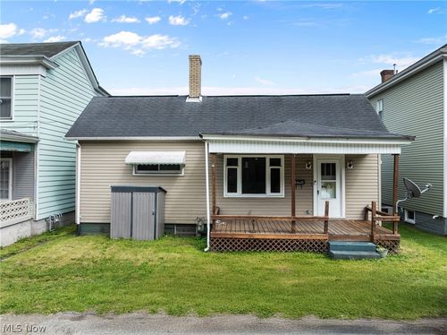 4744 Noble St, Bellaire, OH, 43906-1457 | Card Image