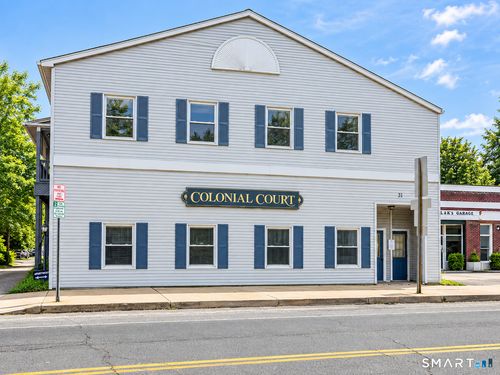 13-31-33 Railroad Street, North Canaan, CT, 06018 | Card Image