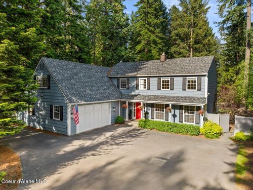 11820 Friar, Hayden, ID, 83835 | Card Image
