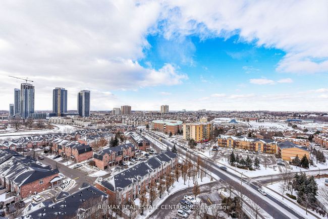1407 - 220 Forum Dr, Condo with 2 bedrooms, 2 bathrooms and 1 parking in Mississauga ON | Image 29