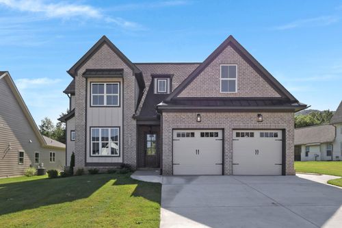 lot-32-8112 Sir Oliphant Way, Ooltewah, TN, 37363 | Card Image