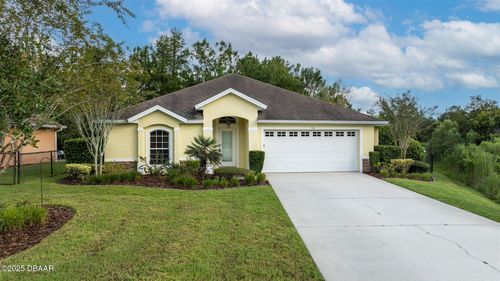 50 Westland Run, ORMOND BEACH, FL, 32174-1046 | Card Image