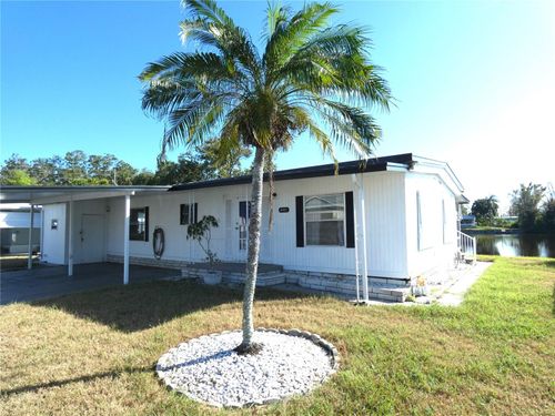 4471 Tucker Square, New Port Richey, FL, 34652 | Card Image