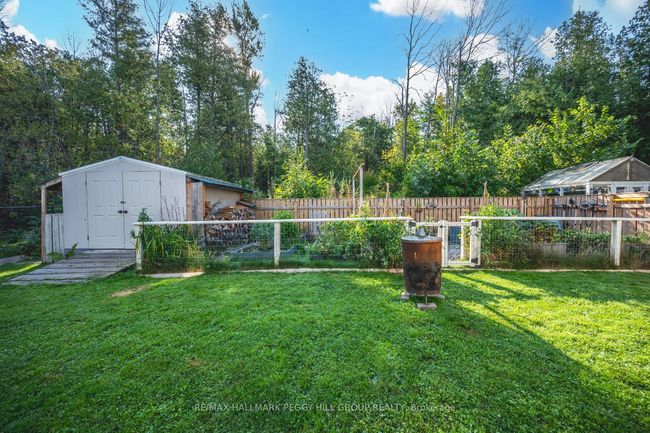 99 King Rd, House other with 3 bedrooms, 3 bathrooms and 10 parking in Tay ON | Image 31