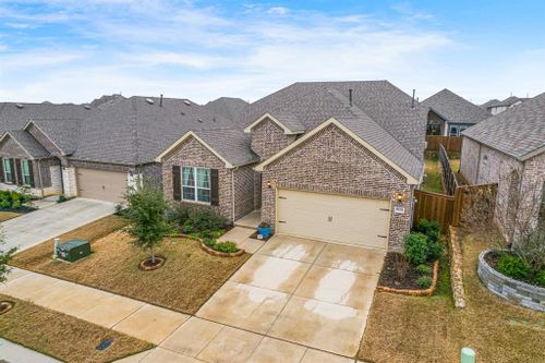 9528 Leisure Pace Lane, Oak Point, TX, 75068 | Card Image