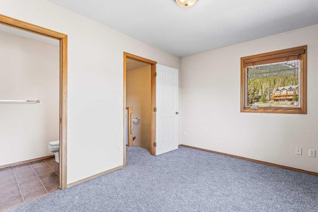 102 - 901 Benchlands Trail, Home with 2 bedrooms, 2 bathrooms and 2 parking in Canmore AB | Image 32
