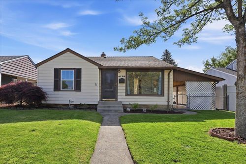 4728 N Cannon St, Spokane, WA, 99205 | Card Image