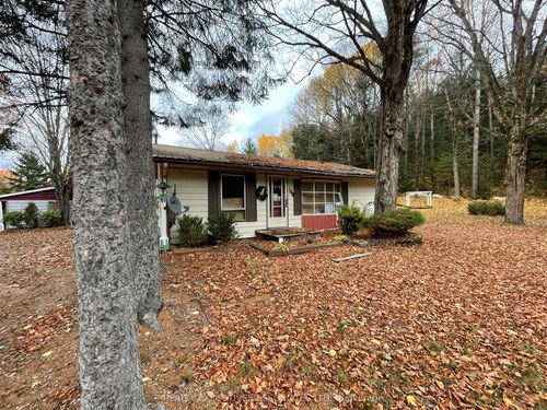 2162 Bay Lake Rd, Bancroft, ON, K0L1C0 | Card Image