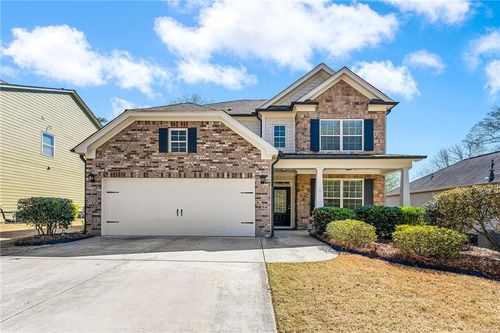 2145 Red Barn Ct, Cumming, GA, 30040-4834 | Card Image