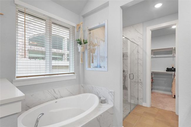 5122 Walnut Grove Ln, House other with 4 bedrooms, 3 bathrooms and 2 parking in Manvel TX | Image 23