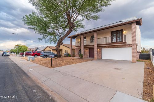 4439 N 106th Avenue, Phoenix, AZ, 85037 | Card Image