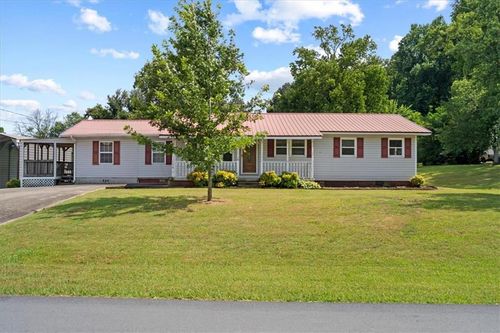 234 Oakman Rd Ne, Ranger, GA, 30734-7901 | Card Image
