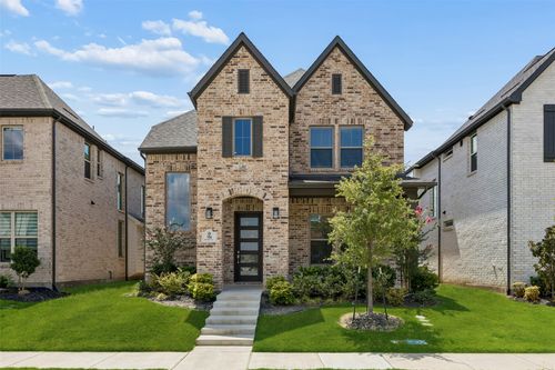 708 Kendall Ln, Celina, TX, 75009-2342 | Card Image