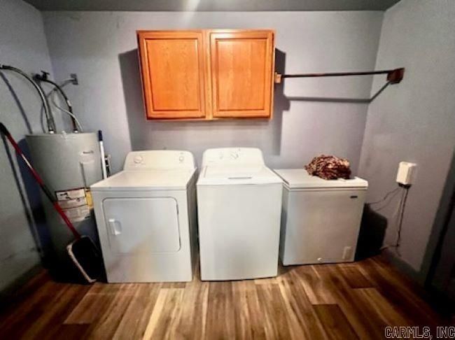 154 Mcjester Rd, House other with 3 bedrooms, 2 bathrooms and null parking in Pangburn AR | Image 42