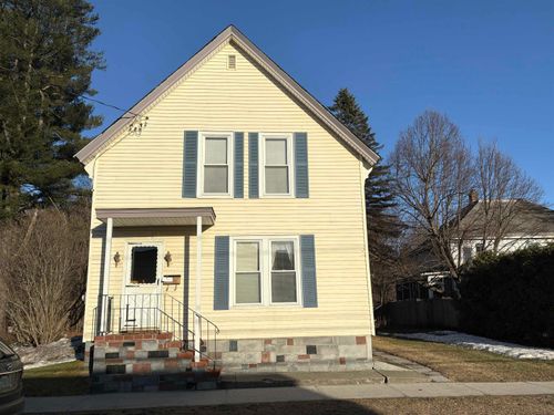 21 Beckley St, Barre, VT, 05641-2403 | Card Image