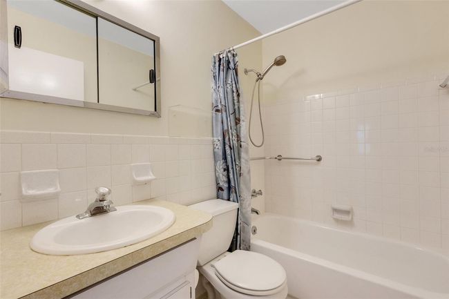 APT-24 - 2310 Denmark St, Condo with 2 bedrooms, 2 bathrooms and null parking in CLEARWATER FL | Image 25