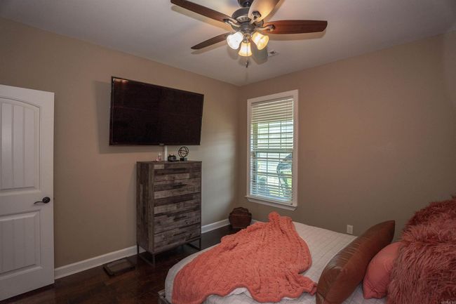 2908 Johnswood Village Dr, House other with 4 bedrooms, 2 bathrooms and null parking in Bryant AR | Image 33