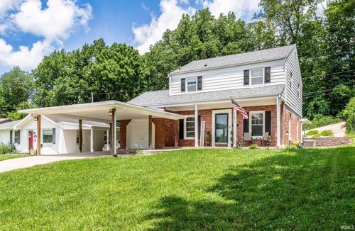 3019 W Indiana St, Evansville, IN, 47712-5731 | Card Image