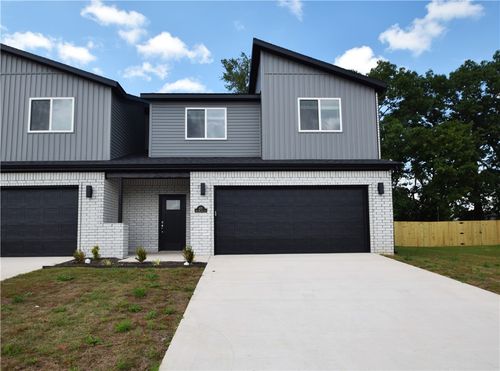 672 Sun Meadows Loop, Centerton, AR, 72719 | Card Image